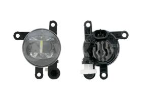 ALKAR 2944421 - IZQUIERDO,FARO ANTINIEBLA,LED,TIPO N