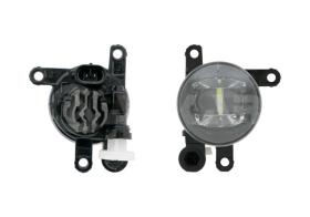 ALKAR 2945421 - DERECHO,FARO ANTINIEBLA,LED,TIPO N