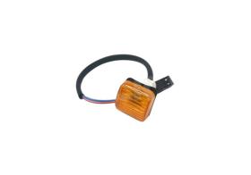 ALKAR 3001920 - REVERSIBLE,PILOTO LATERAL,CON PORTALAMPARA,