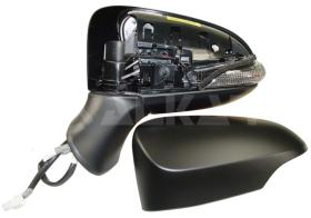 ALKAR 6129270 - IZQUIERDO,COMPLETO,ELECTRICO,ASFERICO,TERMICO,IMPRIMADO,ABAT