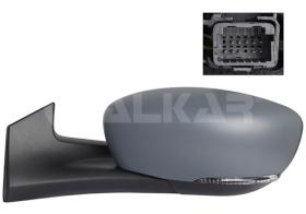 ALKAR 6131178 - IZQUIERDO,COMPLETO,ELECTRICO,ASFERICO,TERMICO,IMPRIMADO,CON