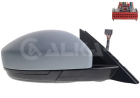 ALKAR 6142085 - DERECHO,COMPLETO,ELECTRICO,CONVEXO,TERMICO,IMPRIMADO,ABATIBL