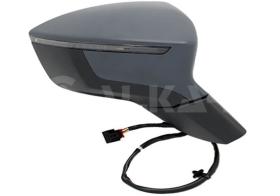ALKAR 6142094 - DERECHO,COMPLETO,ELECTRICO,CONVEXO,TERMICO,IMPRIMADO,ABATIBL