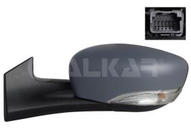 ALKAR 6145178 - IZQUIERDO,COMPLETO,ELECTRICO,ASFERICO,TERMICO,IMPRIMADO,CON
