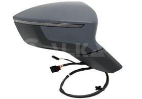 ALKAR 6146094 - DERECHO,COMPLETO,ELECTRICO,CONVEXO,TERMICO,IMPRIMADO,ABATIBL