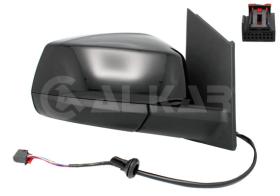 ALKAR 6146830 - DERECHO,COMPLETO,ELECTRICO,CONVEXO,TERMICO,ABATIBLE ELECTRIC