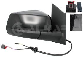 ALKAR 6150830 - DERECHO,COMPLETO,ELECTRICO,CONVEXO,TERMICO,ABATIBLE ELECTRIC