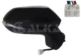 ALKAR 6154065 - DERECHO,COMPLETO,ELECTRICO,CONVEXO,TERMICO,IMPRIMADO,ABATIBL