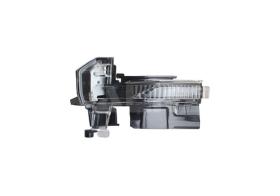 ALKAR 6201776 - IZQUIERDO,PILOTO DE RETROVISOR,LED,