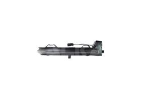 ALKAR 6202446 - DERECHO,PILOTO DE RETROVISOR,LED,