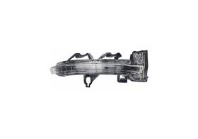 ALKAR 6202732 - DERECHO,PILOTO DE RETROVISOR,LED,