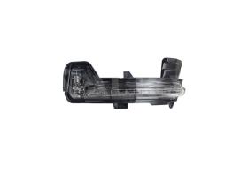 ALKAR 6205756 - IZQUIERDO,PILOTO DE RETROVISOR,LED,