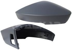 ALKAR 6350732 - DERECHO,CARCASA,IMPRIMADO,CON SIDE,