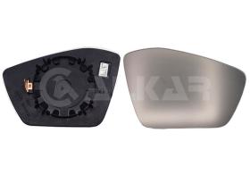 ALKAR 6432732 - DERECHO,CRISTAL+SOPORTE,CONVEXO,TERMICO,