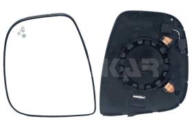 ALKAR 6436836 - DERECHO,CRISTAL+SOPORTE,CONVEXO,TERMICO,CON SIDE,