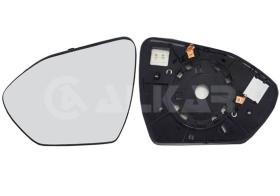 ALKAR 6447758 - DERECHO,CRISTAL+SOPORTE,CONVEXO,TERMICO,2 PINS,