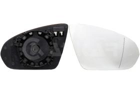 ALKAR 6472723 - DERECHO,CRISTAL+SOPORTE,ASFERICO,TERMICO,2 PINS,