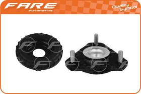 FARE 29295 - KIT SOPORTE AMORTIGUADOR HONDA CIVI