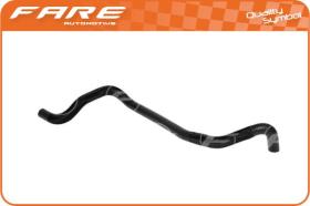 FARE 29497 - MGTO CALEFACTOR NISSAN TERRANO II (