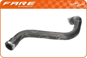 FARE 30431 - MGTO DE TURBO RENAULT MEGANE II (BM