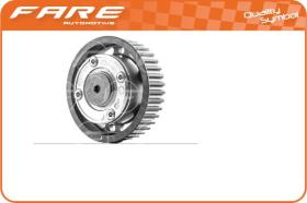 FARE 33532 - AJUSTADOR ÁRBOL LEVAS RENAULT LAGUN