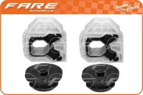 FARE 35979 - SOPORTE RADIADOR AUDI A1