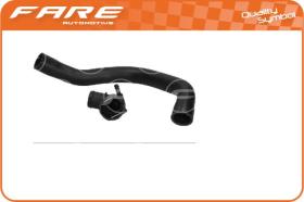 FARE 36138 - MGTO RADIADOR AUDI A3