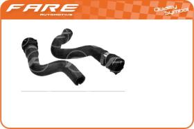 FARE 36139 - JGO. MGTOS INTERC. OPEL CORSA D