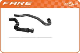 FARE 36171 - JUEGO MANG. CALEF. FORD CMAX