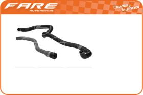 FARE 36172 - JUEGO MANG. CALEF. FIAT 500