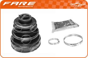 FARE K20033 - KIT FUELLE TRANSMISIÓN NISSAN ALMER