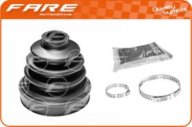 FARE K20037 - KIT FUELLE TRANSMISIÓN NISSAN ALMER