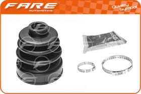 FARE K20040 - KIT FUELLE TRANSMISIÓN SUBARU IMPRE