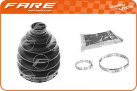 FARE K20077 - KIT FUELLE TRANSMISIÓN FORD FOCUS I