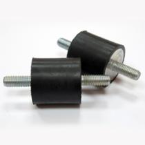 SOPORTES T5025 - SOPORTE TORNILLO 50X25