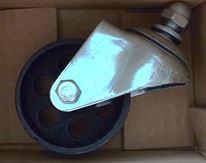 JBM 12092 - RUEDA PARA GATO FOSO 50830