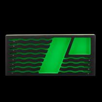 JBM 13922V - MODULO EVA 12 LLAVES COMBINADAS CON TRINQUETE-VACIO