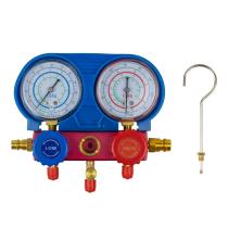 JBM 14025 - MANOMETRO PARA COMPROBACION DEL SISTEMA AIRE ACONDICIONADO-B