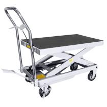 JBM 14175 - MANETA PARA MESA HIDRAULICA 50630
