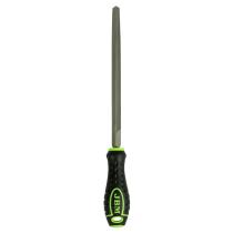 JBM 15711 - LIMA TRIANGULAR 8"