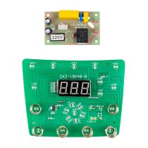 JBM 15925 - PLACA BASE(REF.54171)