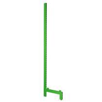 JBM 15979 - BARRA LATERAL PARA EXPOSITOR HERRAMIENTAS(REF.14945)