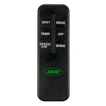 JBM 15989 - MANDO CONTROL REMOTO PARA REF.54125
