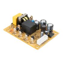 JBM 15991 - PLACA BASE PARA VENTILADOR 54125