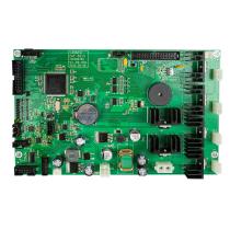 JBM 16203 - PLACA BASE-#1.1-5(REF.54290)
