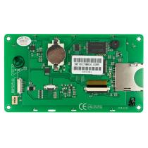 JBM 16204 - PANTALLA 5 PULGADAS #1.1-6(REF.54290)