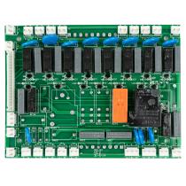 JBM 16224 - PLACA BASE-#1.4-37(REF.54291)