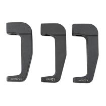 JBM 16295 - JUEGO 3 ADAPTADORES PARA EXTRACTOR INYECTORES(REF.54186)