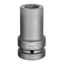 JBM 16304 - VASO IMPACTO LARGO HEX.1"24MM