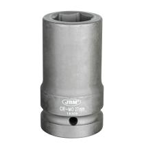 JBM 16305 - VASO IMPACTO LARGO HEX.1"27MM